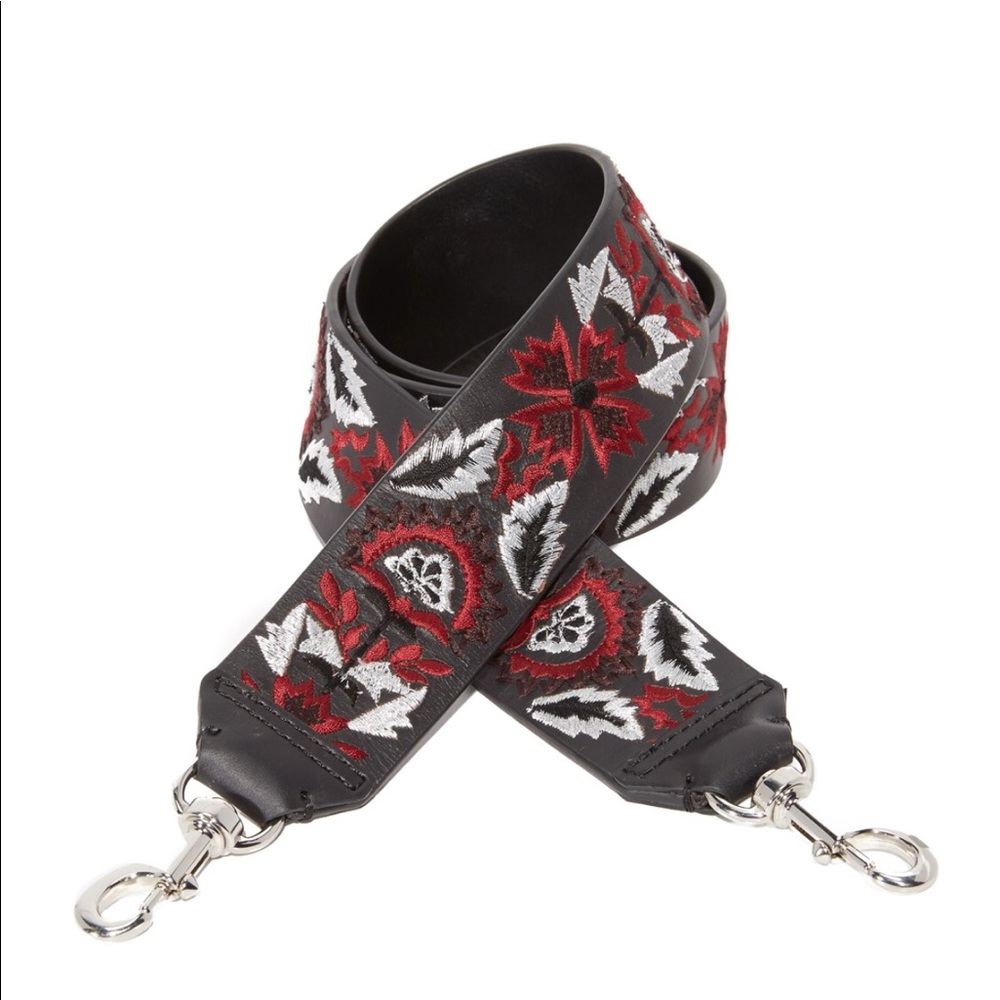 Guitar strap